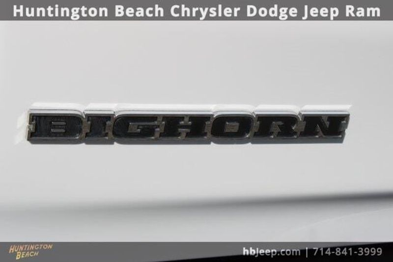2022 RAM 1500 Big Horn Lone StarImage 8