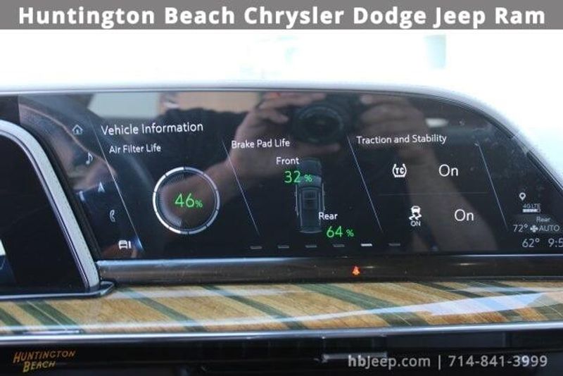 2021 Cadillac Escalade ESV Sport PlatinumImage 31