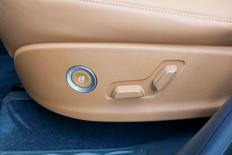 2025 Genesis GV80 3.5T Prestige photo 27