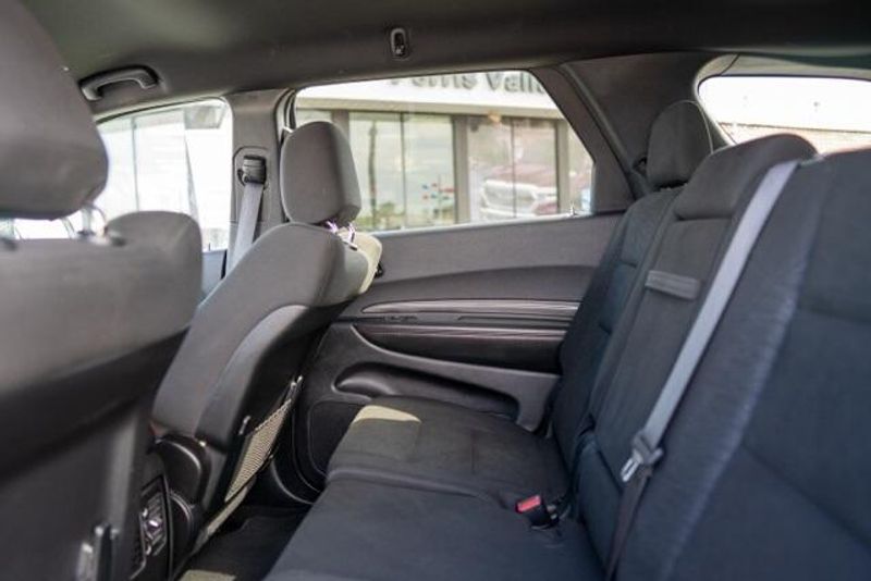 Used 2023 Dodge Durango GTImage 13