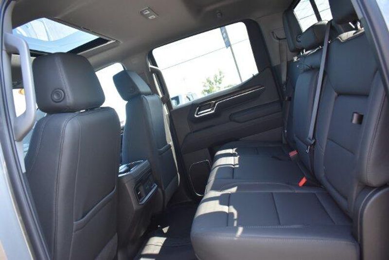 New 2026 Chevrolet Silverado 1500 LT Trail BossImage 23