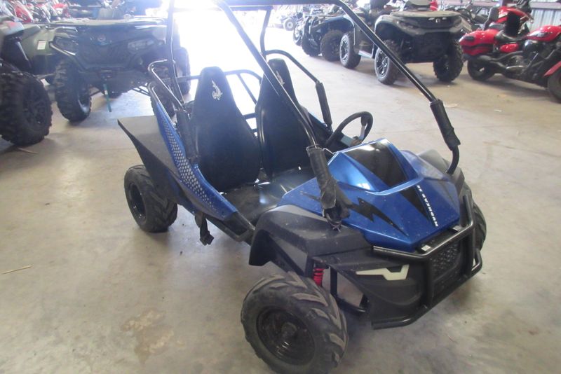 アンカート Pre-Owned ATVs, UTVs, and More | Midland, TX Family Power Sports