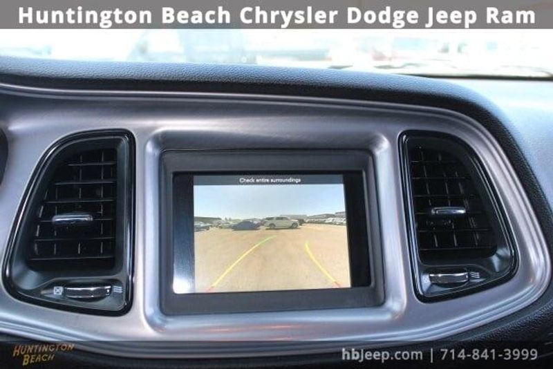 2023 Dodge Challenger R/TImage 29