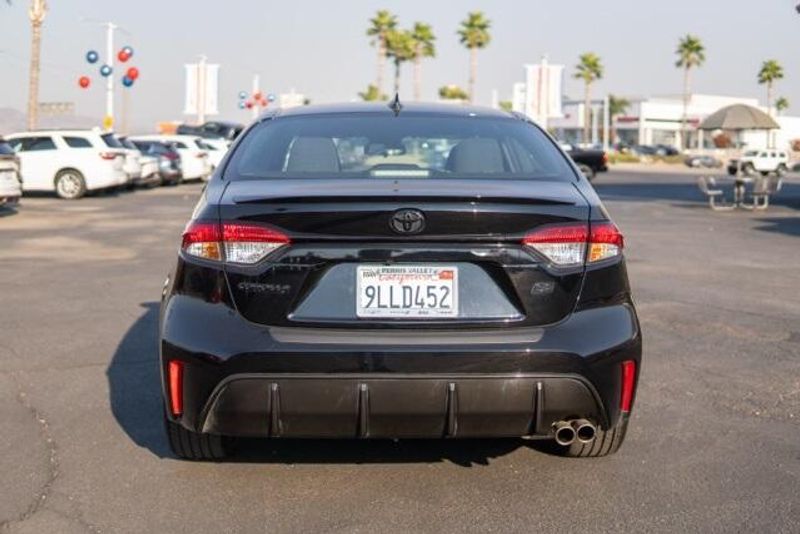 Used 2024 Toyota Corolla SEImage 6
