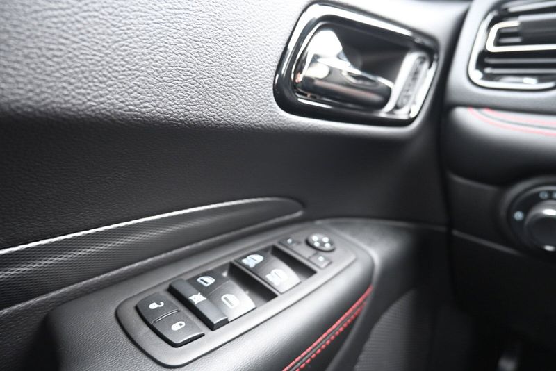 2025 Dodge Durango GT PlusImage 18