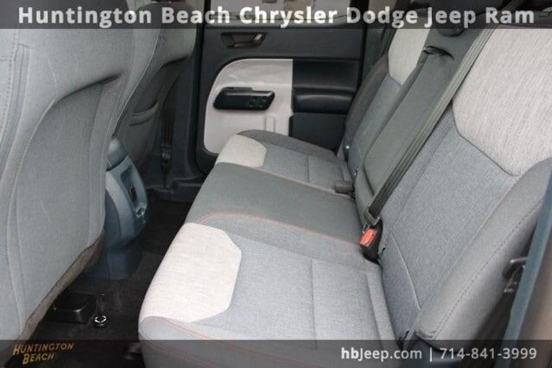 2023 Ford Maverick XLTImage 39