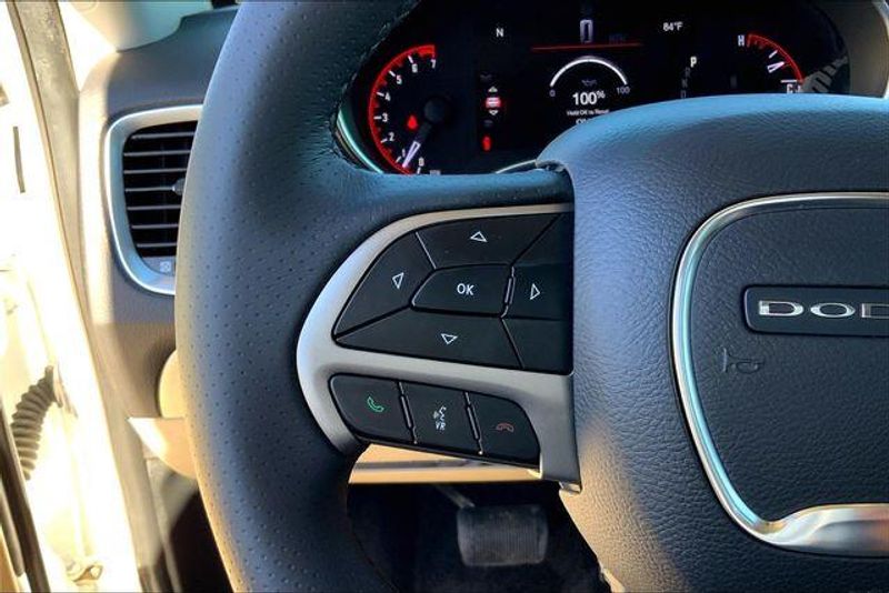 Used 2019 Dodge Durango SXTImage 18