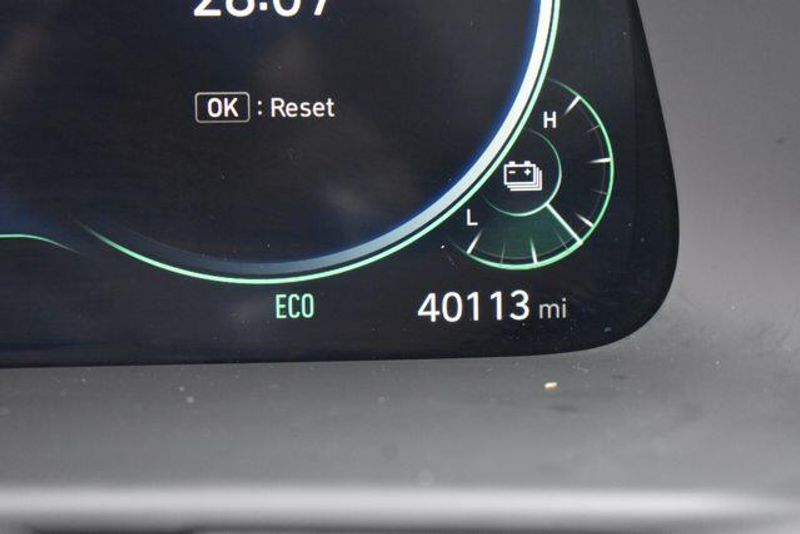 Used 2023 Hyundai Sonata Hybrid LimitedImage 28