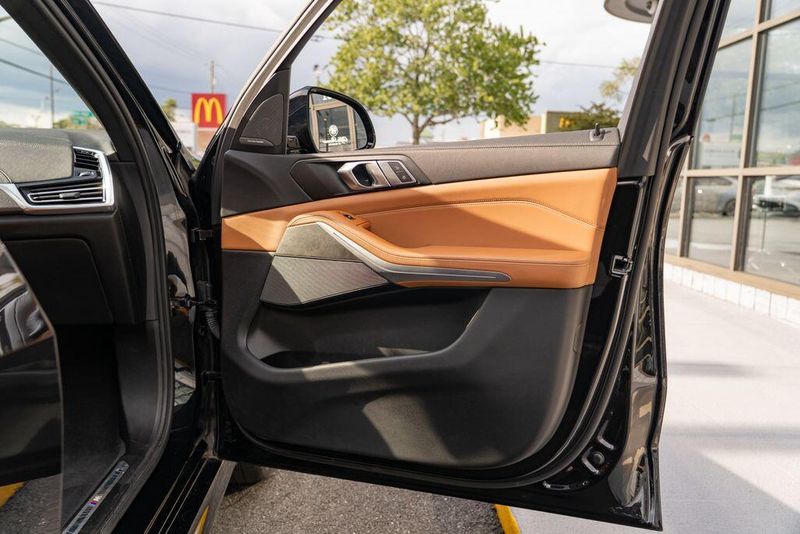 2023 Bmw X5 xDrive40i photo 18