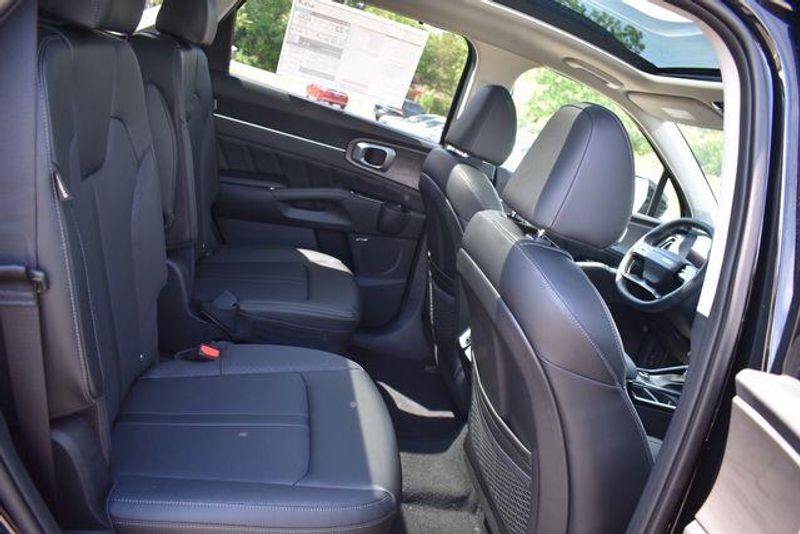 New 2026 Kia Sorento X-Line SXImage 17