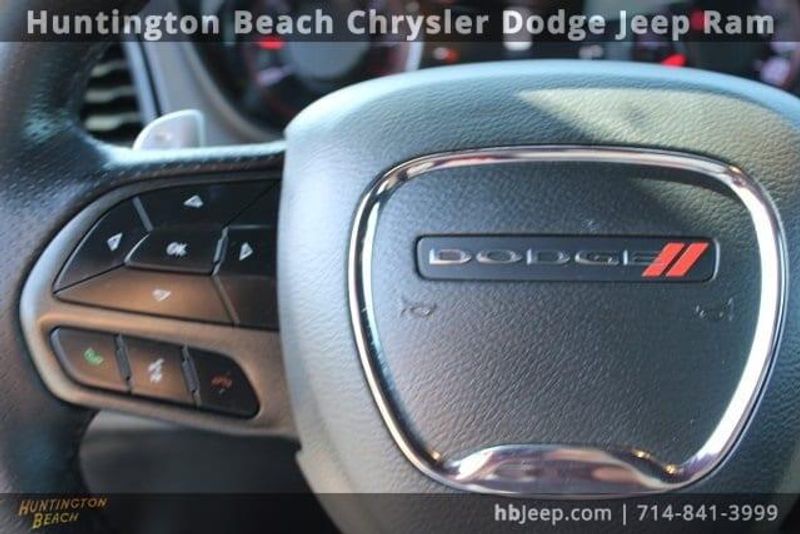 2021 Dodge Challenger GTImage 16