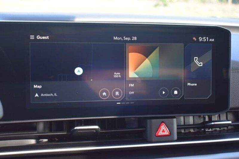 New 2027 Kia Carnival SXImage 34