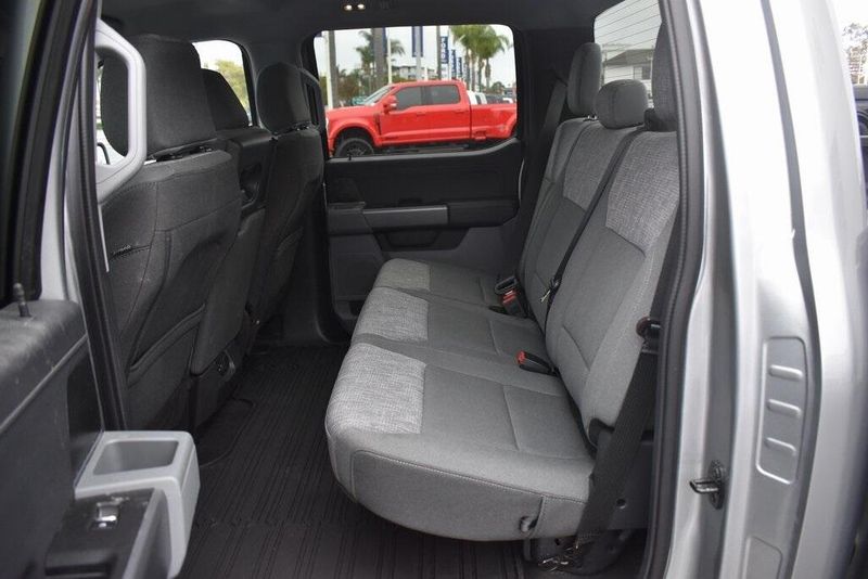 2023 Ford F-150 XLTImage 9