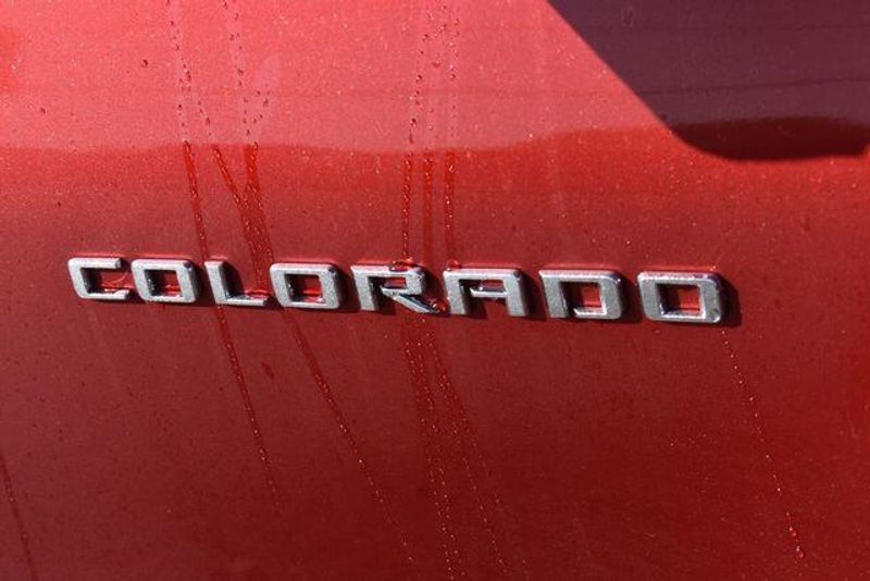New 2026 Chevrolet Colorado LTImage 13