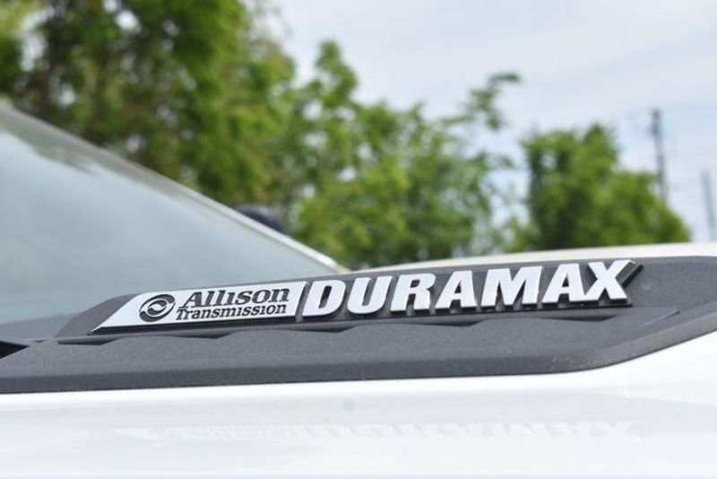 New 2026 Chevrolet Silverado 3500HD Work TruckImage 13