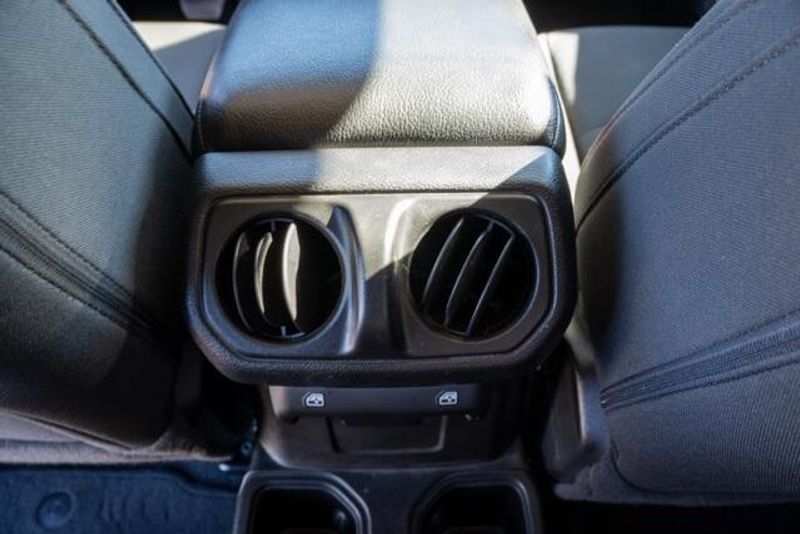 Used 2020 Jeep Wrangler Unlimited Sport SImage 18