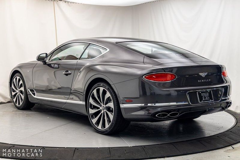 2024 Bentley Continental V8Image 3