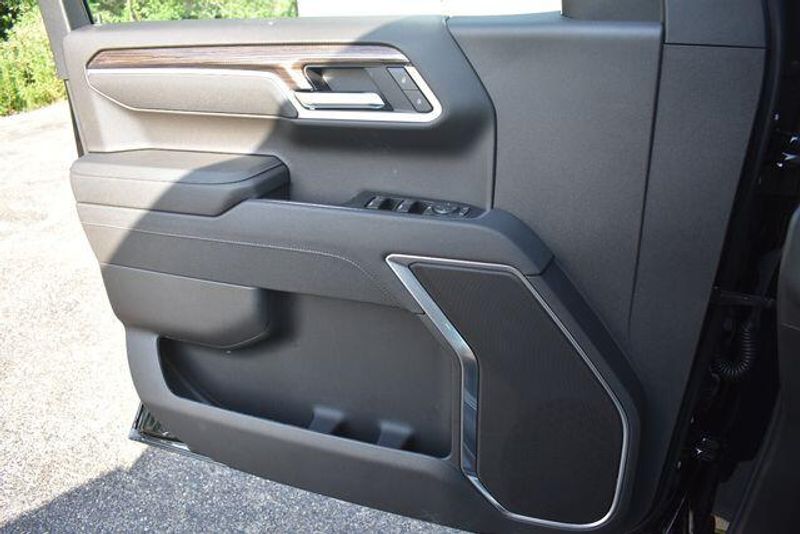 New 2026 Chevrolet Silverado 1500 LTImage 33