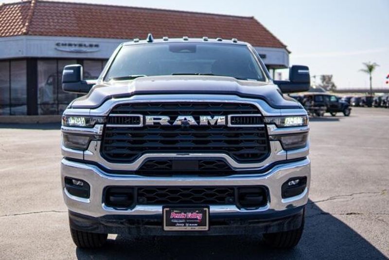 2025 RAM 2500 Big HornImage 2