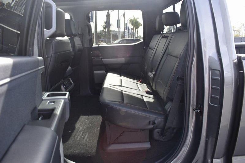 New 2024 Ford F-250SD LariatImage 13