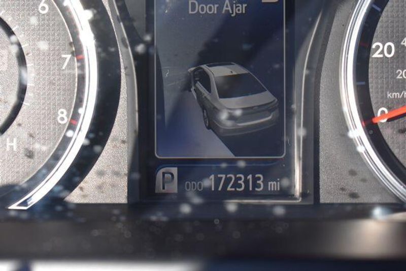 Used 2015 Toyota Camry LEImage 22