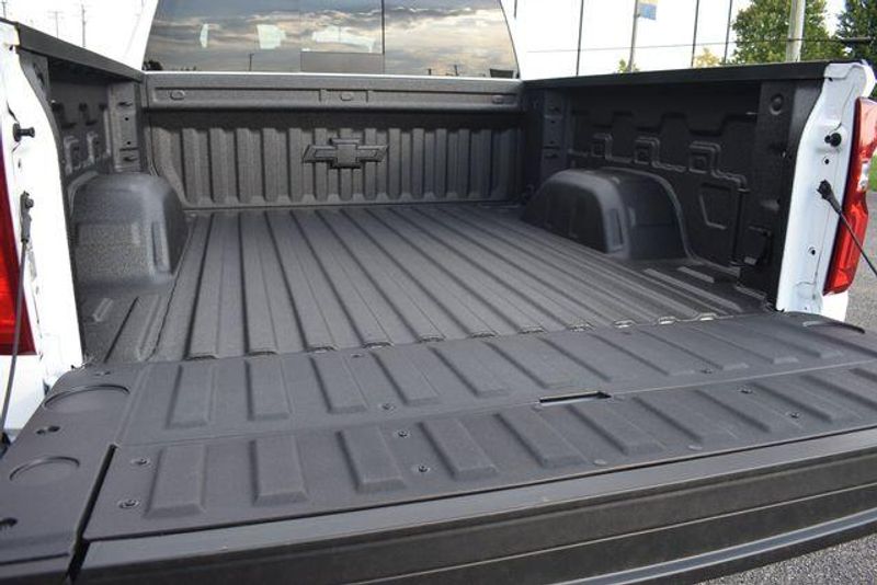 New 2026 Chevrolet Silverado 1500 LT Trail BossImage 22