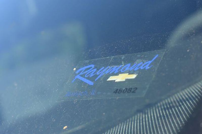 New 2026 Chevrolet Silverado 3500HD Work TruckImage 30