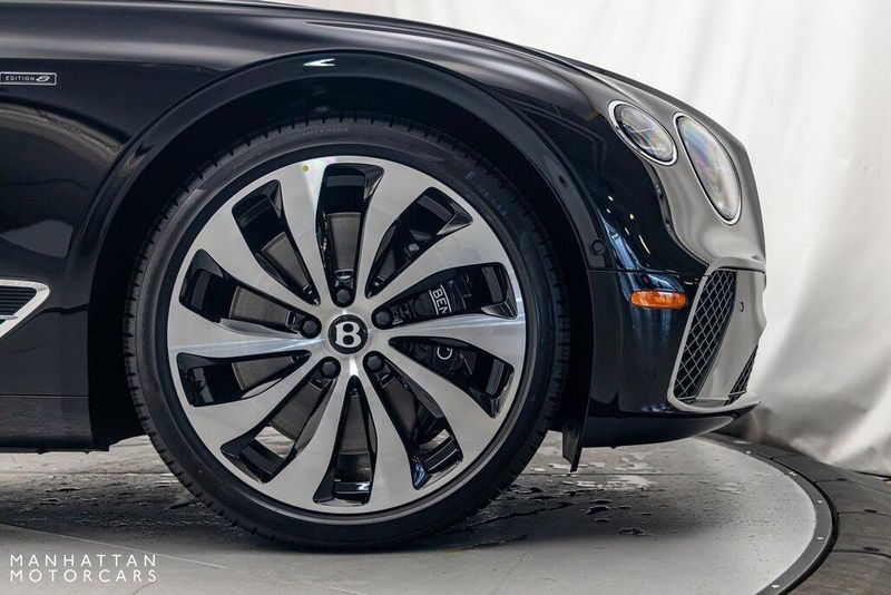 2024 Bentley Continental GT V8Image 9