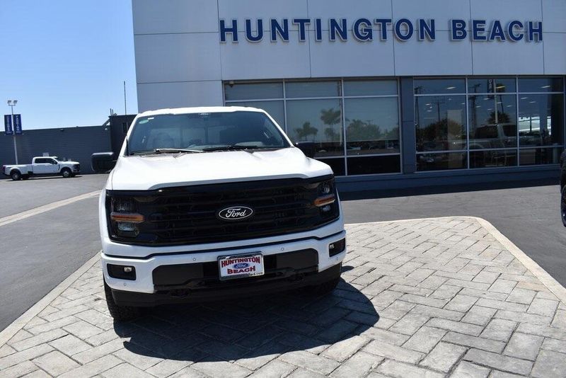 New 2025 Ford F-150 XLTImage 26
