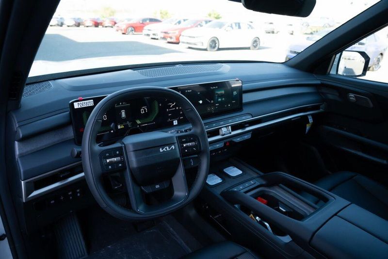 New 2027 Kia Telluride SImage 10