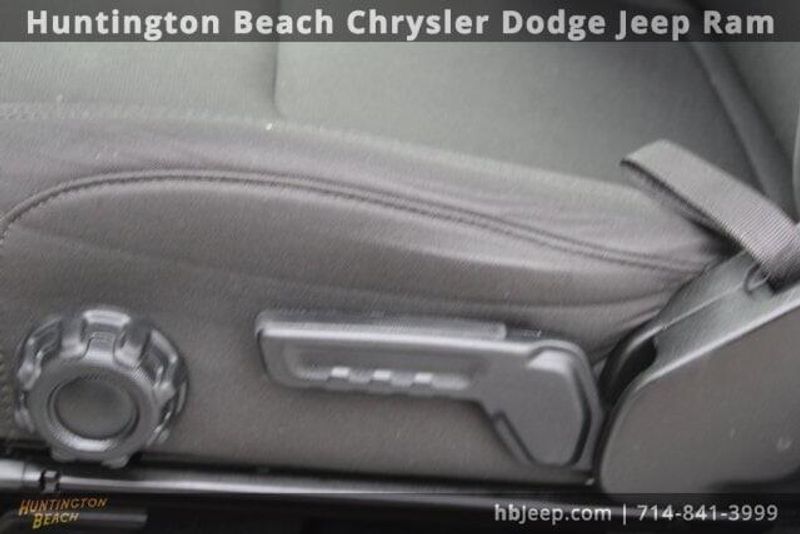 2023 Jeep Wrangler Sport SImage 31