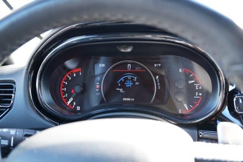 Used 2024 Dodge Durango R/T PlusImage 18
