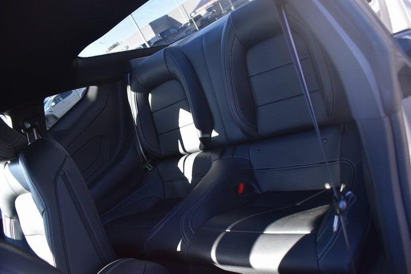 2024 Ford Mustang GT PremiumImage 8