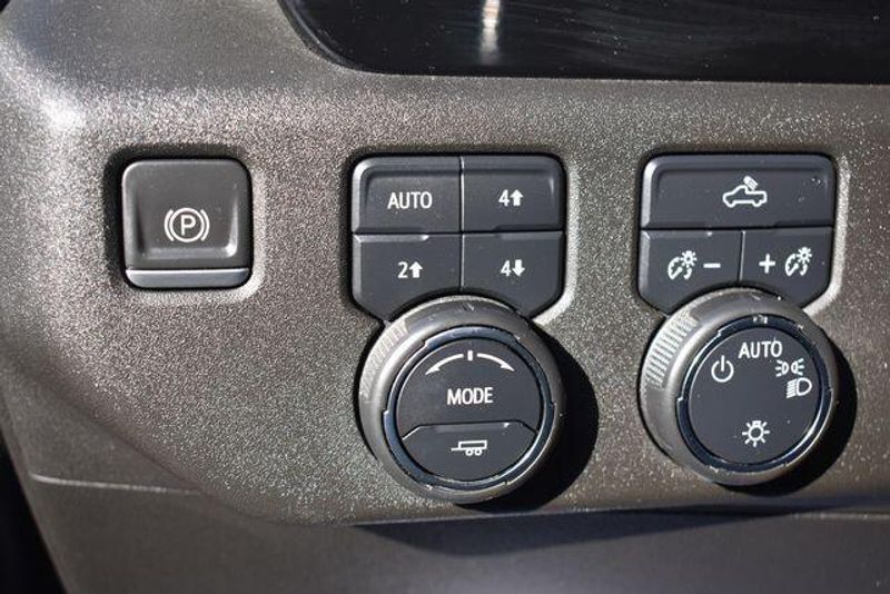 Used 2022 Chevrolet Silverado 1500 LTImage 20