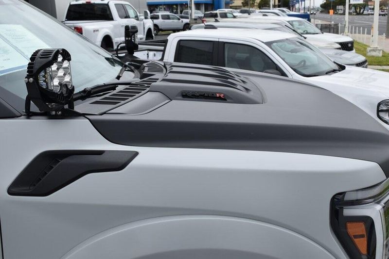 Used 2024 Ford F-150 Raptor RImage 55