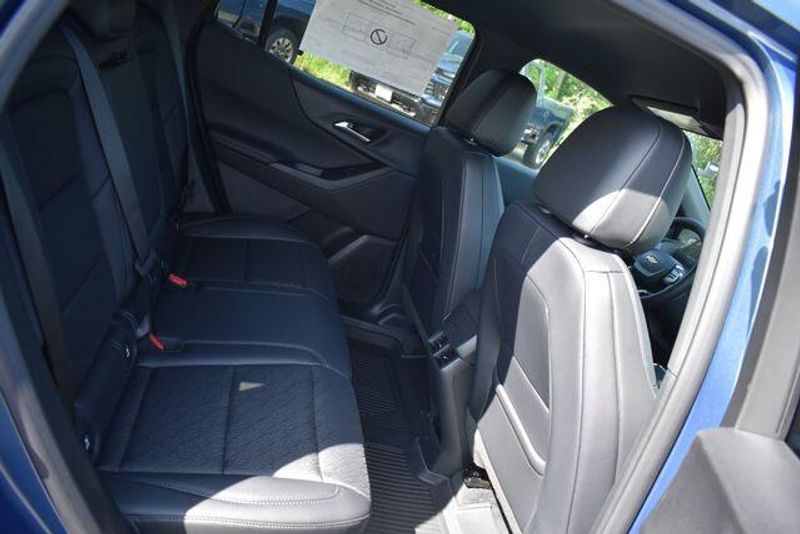 New 2026 Chevrolet Equinox LTImage 15