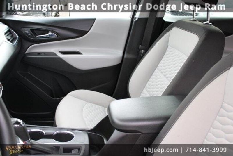2021 Chevrolet Equinox LSImage 29
