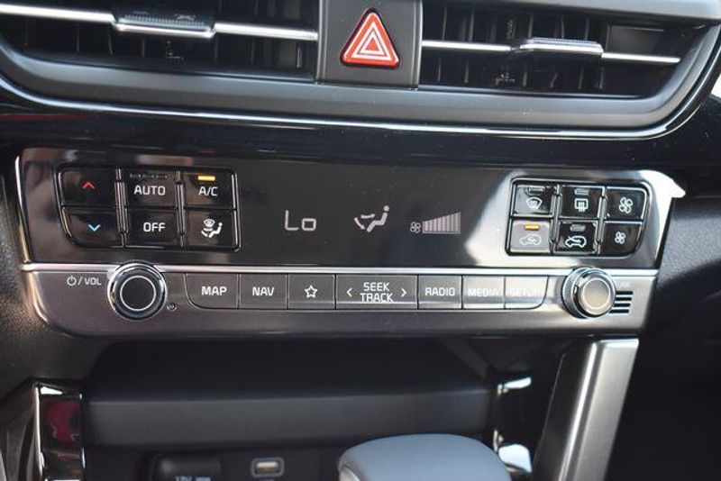 New 2026 Kia Seltos SImage 28