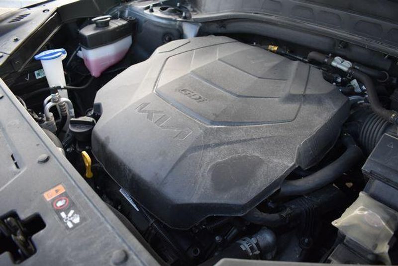 Used 2024 Kia Telluride SX-Prestige X-LineImage 40
