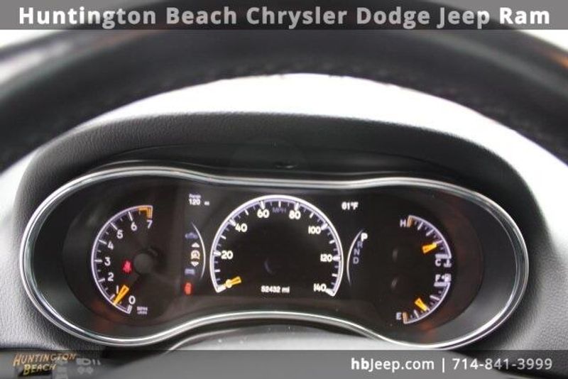 2022 Jeep Grand Cherokee WK Laredo XImage 21