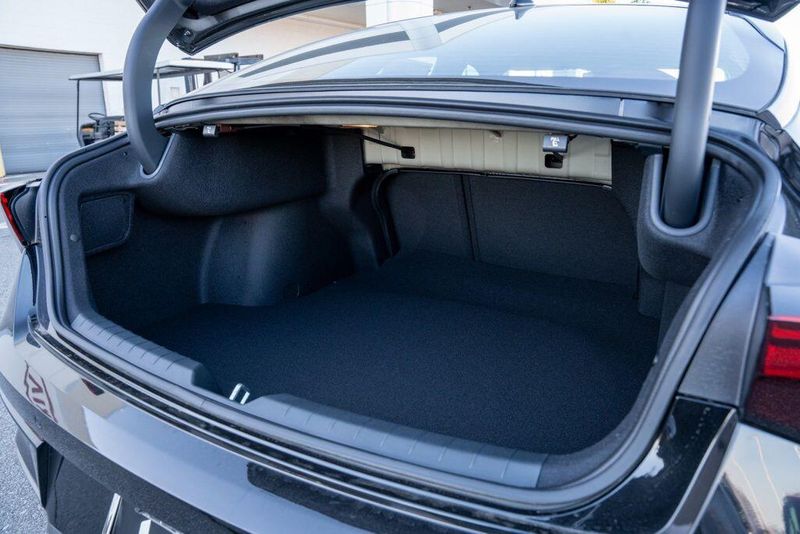 New 2026 Kia K5 GT-LineImage 17