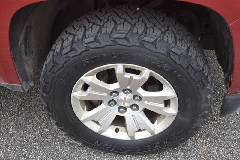 Used 2016 Chevrolet Colorado LTImage 11
