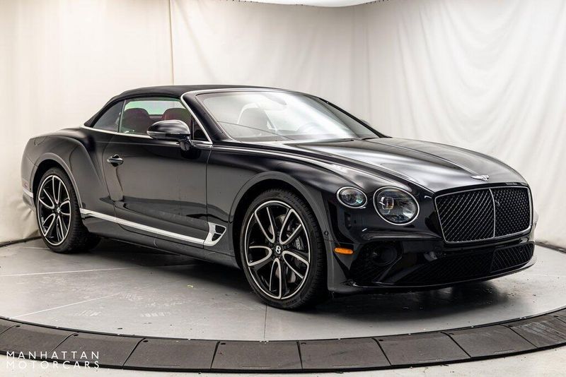 2024 Bentley Continental V8Image 12