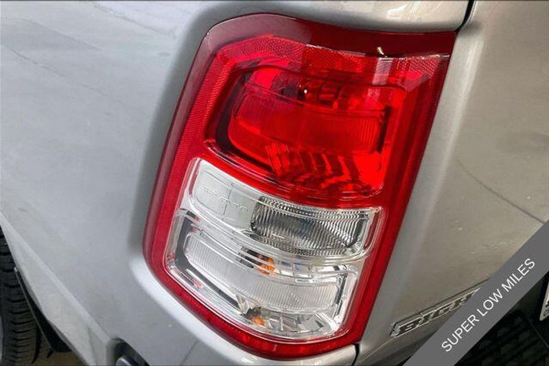 Used 2022 RAM 1500 Big Horn Lone StarImage 28
