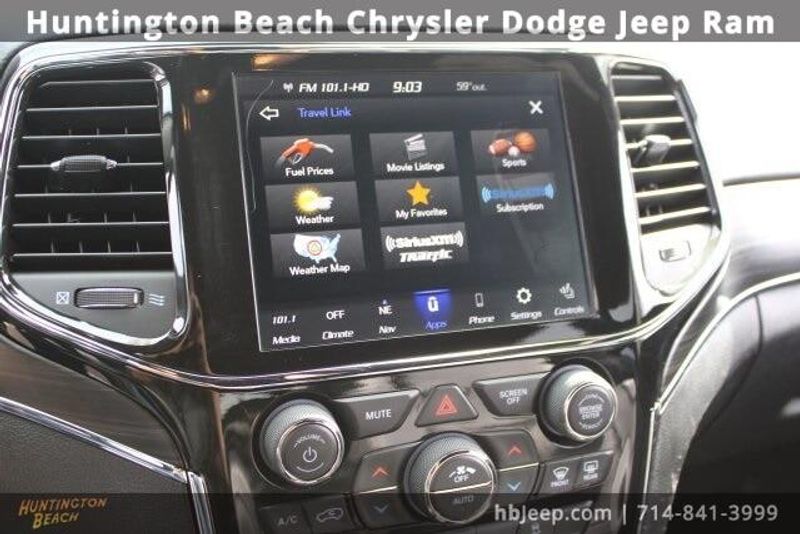 2021 Jeep Grand Cherokee LimitedImage 30