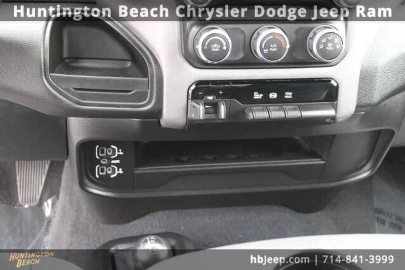 2023 RAM 3500 TradesmanImage 23