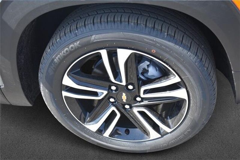 2025 Chevrolet TrailBlazer LTImage 11