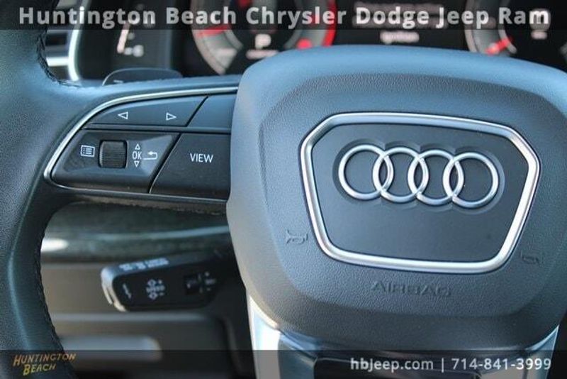 2023 Audi Q7 55 Premium PlusImage 20