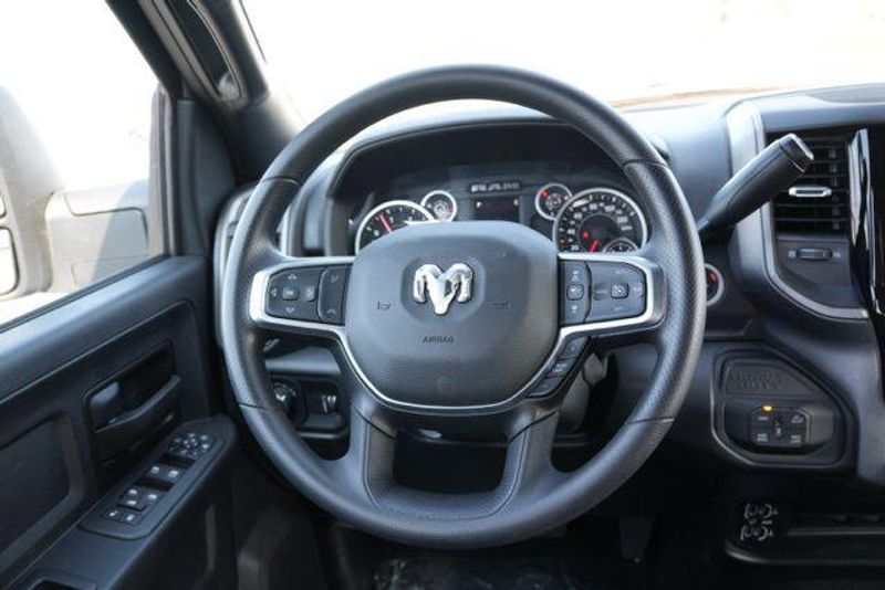 New 2026 RAM 2500 TradesmanImage 20