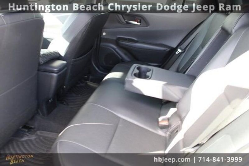 2023 Toyota Prius XLEImage 28